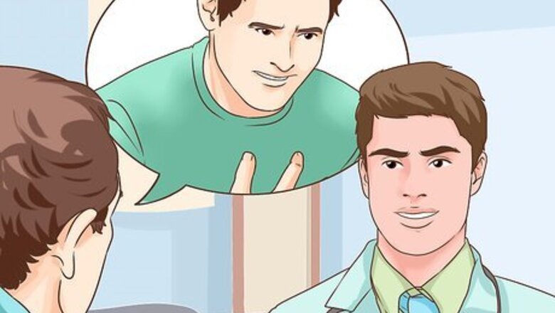 How to Treat a Hiatal Hernia