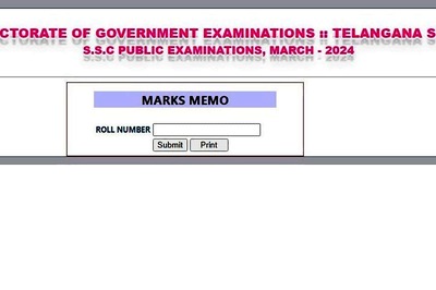 Manabadi TS SSC 2024 Result Declared: Increase in Overall Pass Percentage; Girls Outshine Boys