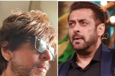 Shah Rukh Khan and Salman Khan Call Off Pathan, Tiger 3 Shoots Amid Aryan Khan Case