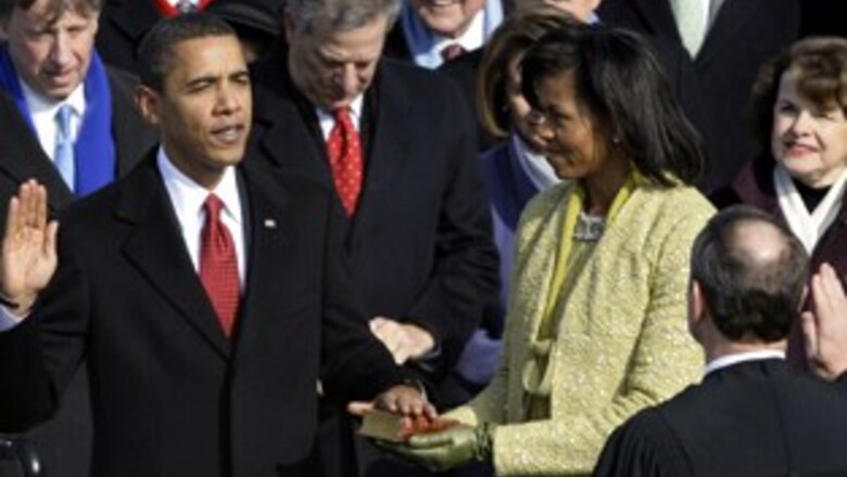 Obama speech: We need to rebuild America