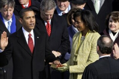 Obama speech: We need to rebuild America