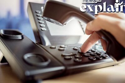 Click...Static: Is Your Phone Being Tapped? As HC Calls it 'Breach of Privacy,' Know if Someone is Listening