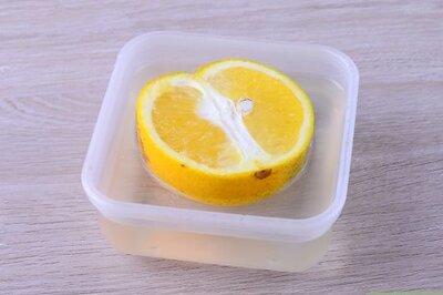 How to Make Non Alcoholic Blue Curacao