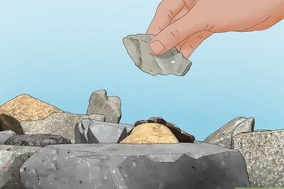Rock or Artifact? A Guide to Ancient Stone Tool Identification