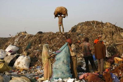 EDMC to Discuss About New Landfill Site With NGT Tomorrow