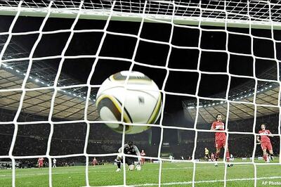 I-League: Dempo win against Churchill Brothers