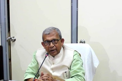 Bengal to Plant Trees at Border to Prevent Air Pollutants from Other States, Says Environment Minister