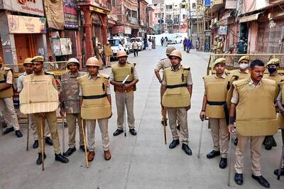 On Day 2 of Gyanvapi Videography, Lawyer Says 'Today's Survey Further Strengthens Mandir Claim'; Exercise to be Completed Tomorrow