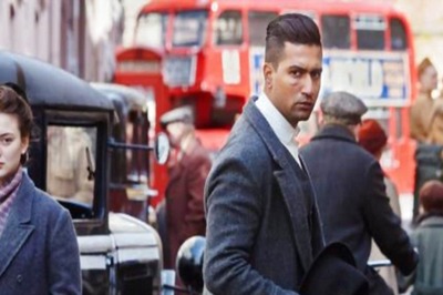 Opinion | From Bhagat Singh to Udham Singh: How Films Have Paid Humble Tributes to Jallianwala Bagh’s Immortal Martyrs