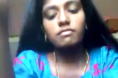 Andhra Woman Punches, Slaps Her 18-Month-Old Baby, Records Act on Phone