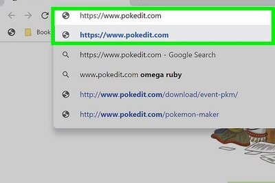 How to Use PokEdit