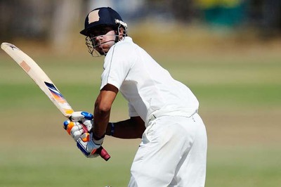 Ranji Trophy, round 3: Punjab chase third straight win