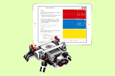 Apple Swift Playgrounds: Here’s What Kids Can Code And Create