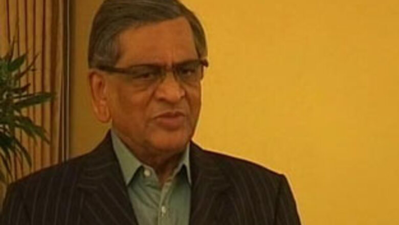 India is safe for foreigners, assures Krishna