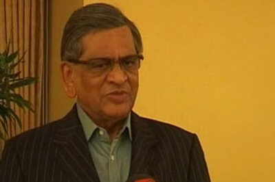 India is safe for foreigners, assures Krishna