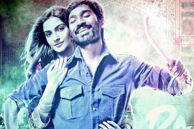Only Dhanush has the innocence to play 'Raanjhanaa': Sonam