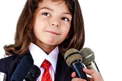 Children's Day 2021: Five Tips for Students to Ace Their Speech