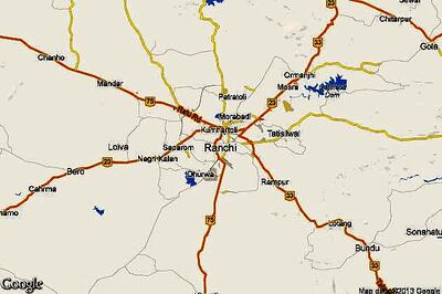 JMM nominates late Sudhir Mahato's wife for Rajya Sabha elections