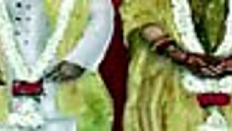Haryana couple 'divorced without knowledge'