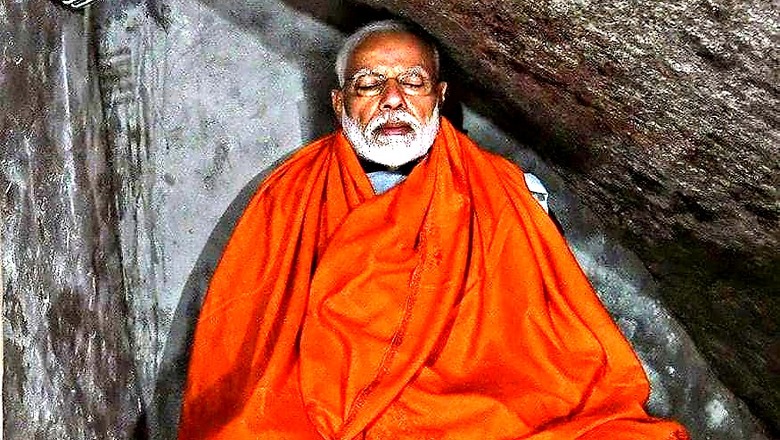 Kedarnath Meditation Cave Drawing More Pilgrims After PM Modi's Visit: Reports