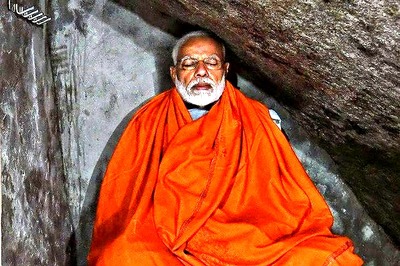 Kedarnath Meditation Cave Drawing More Pilgrims After PM Modi's Visit: Reports