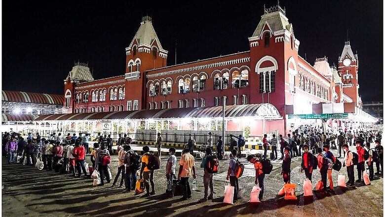477 New Cases Take Tamil Nadu Covid-19 Tally to 10,585