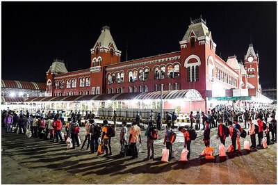 477 New Cases Take Tamil Nadu Covid-19 Tally to 10,585