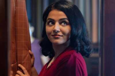 Wamiqa Gabbi Was Rejected for Vikramaditya's Jubilee in 1st Audition, Says 'Told Myself…' | Exclusive