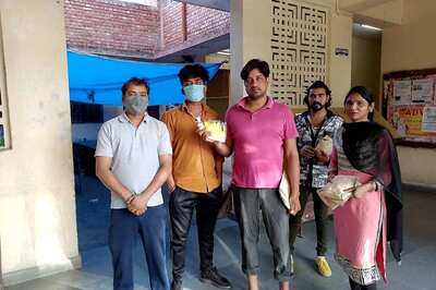 Cabinet Approves Rs 15,000 Crore Package for Fighting COVID-19, to be Utilised in 3 Phases