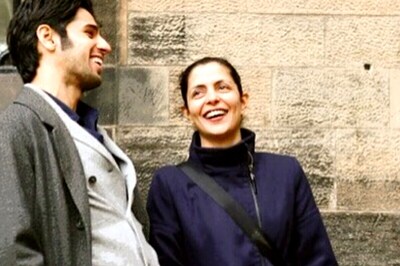 'Baar Baar Dekho' Director Nitya Mehra on Second Season of 'Made In Heaven', Theatres Vs OTT