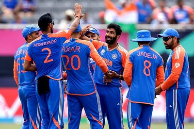 IND vs IRE, T20 World Cup: Rohit Sharma, Seamers Shine as India Maul Ireland by 8 Wickets