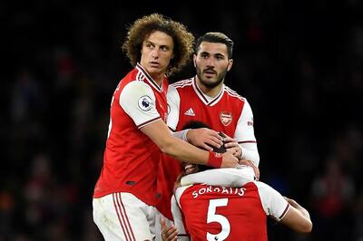 Premier League 2019-20 Arsenal vs Sheffield United Live Streaming: When and Where to Watch Live Telecast, Timings in India, Team News