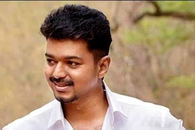 Can You Guess Thalapathy Vijay’s Favourite Song? Hint: It’s From His 2004 Film Ghilli