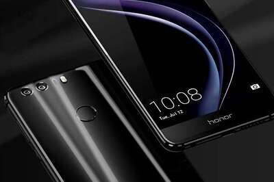 Honor 8 With Dual-Camera All Set To Launch in India in September 2016