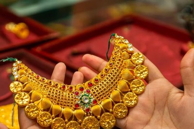 Duty Concession on Gold Will Be Major Concern for India Under Proposed FTA with Peru: GTRI