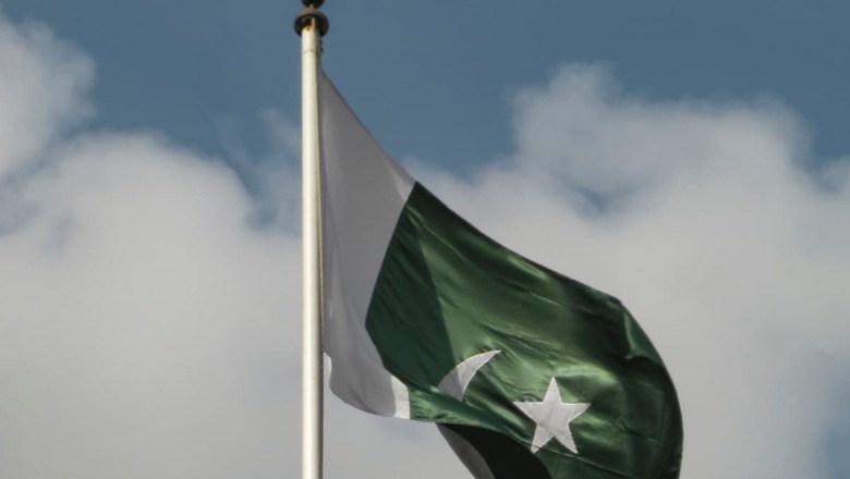 Pakistan Senate Passes Resolution Seeking Delay in Feb 8 Elections