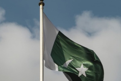 Pakistan Senate Passes Resolution Seeking Delay in Feb 8 Elections