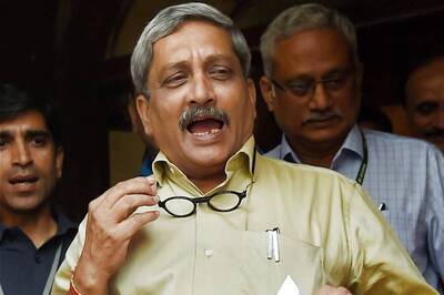 SC Order on Banning Diesel SUVs 'Senseless', Says Manohar Parrikar