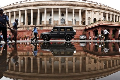 Assam Rajya Sabha Elections: BJP Wins Both Seats, Party Tally in Upper House Touches 100