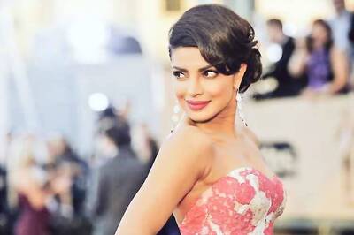 Priyanka Chopra invited for dinner with Barack Obama, Michelle Obama