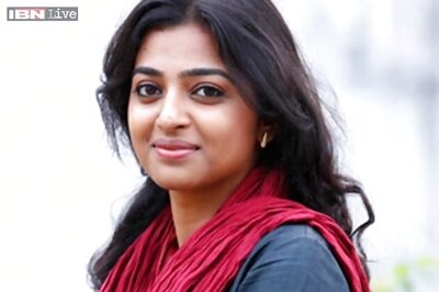 Response for my work in 'Badlapur' has been positive: Radhika Apte