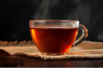International Tea Day 2022:  History, Significance, Interesting Facts and Quotes About the Importance of Chai