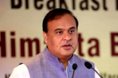 Karbi Accord Will Pave Way for Long-Lasting Peace in Assam, Says CM Himanta Biswa Sarma