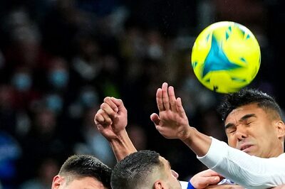 UEFA Champions League: Madrid Authorities on Alert Ahead of Quarterfinal