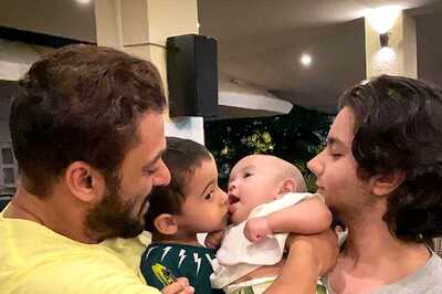 Salman Khan Leads ‘Extremely Simple Life’, Not Into Buying Expensive Things, Mukesh Chhabra Reveals