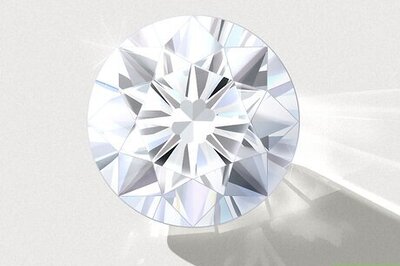 What Are the Different Types of Diamond Cuts?