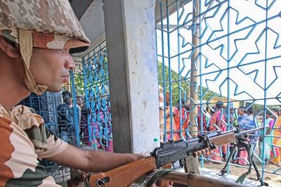 Lok Sabha Polls: In Rural Constituencies, Fear of Violence Lurks as Bengal Heads Into Remaining Phases