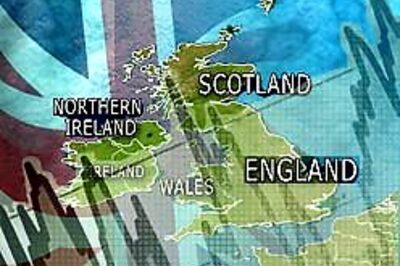 India becomes 2nd biggest investor in UK