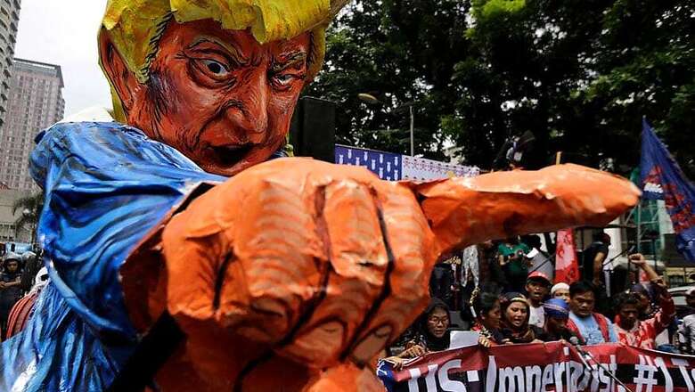 Day in Photos: September 15, 2017