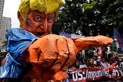 Day in Photos: September 15, 2017